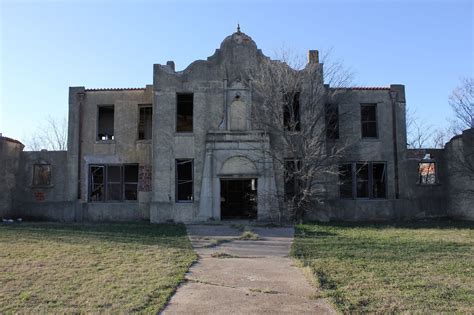 8 · 4. . Abandoned buildings in houston 2021
